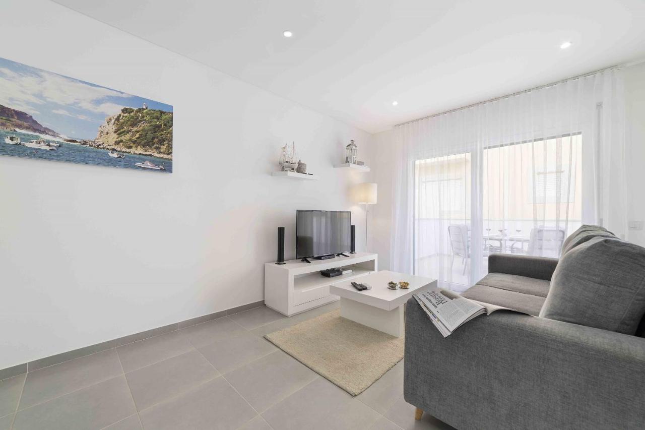 Casas Do Parque - By Sch Appartement São Martinho do Porto Buitenkant foto