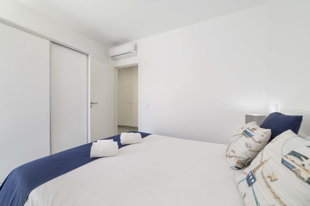 Casas Do Parque - By Sch Appartement São Martinho do Porto Buitenkant foto